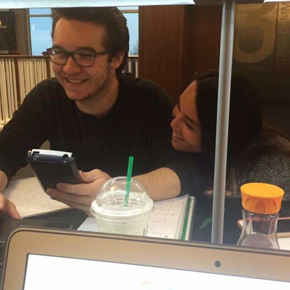 Meet your Posher, Erika